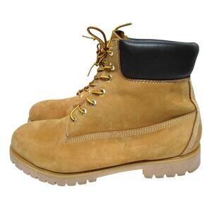 Colorado men's boots ankle leather waterproof size 15 M hiking work